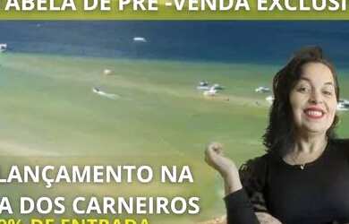 Imagem: O apartamento e possui 3 Dormitórios, 2 Banheiros, 1 Vaga na