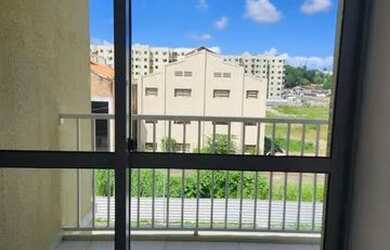 Imagem: O apartamento possui 3 Dormitórios, 2 Banheiros, 1 Vaga na