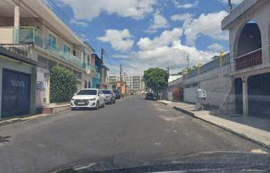 Imagem 5: Bairro da Paz. 1 Banheiroe1 Dormitório