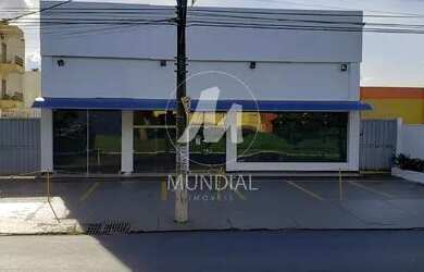 Imagem: O depósito possui 5 Vagas na garagem, 628m² de Área e está