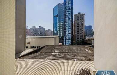 Imagem 4: Conjunto Comercial para Locação na Avenida Paulista