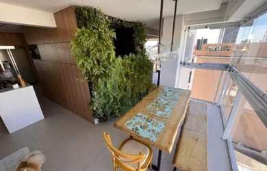 Imagem 2: Apartamento com 3 dormitórios à venda, 139 m² por R$ 1.680.000,00 -...