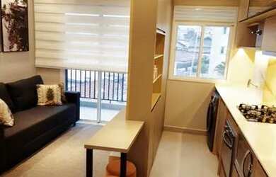 Imagem 10: Apartamento á Venda com 2 dormitórios e 1 vaga - Campestre Santo André