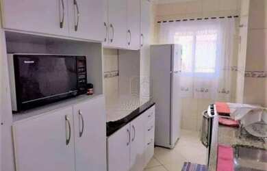 Imagem 5: Cobertura à venda, 142 m² por R$ 585.000,00 - Campestre - Santo André/SP