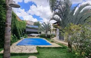 Imagem 1: Av sucupira Cond. Residencial jardins dos ipês Riacho F I