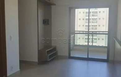 Imagem: O apartamento possui 2 Dormitórios, 2 Banheiros, 2 Vagas na