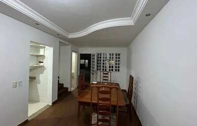 Imagem 6: Sobrado, 114 m² - venda por R$ 650.000,00 ou aluguel por R$ 3.111,58/mês...