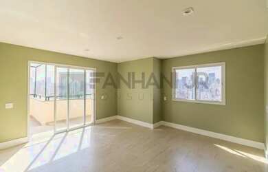 Imagem 9: Cobertura maravilhosa com 520 m² e vista incrível 360º para o Jardins Cobertura triplex c