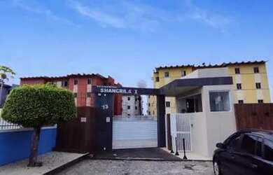 Imagem: O apartamento possui 3 Dormitórios, 1 Banheiro, 66m² de Área