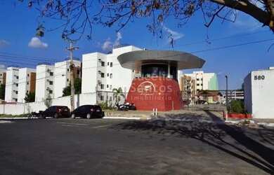 Imagem: Apartamento para alugar no Condomínio Serra da capivara em