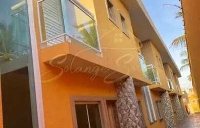 Imagem 6: Sobrado em Condomínio para Venda em Itanhaém, Cibratel II, 2 dormitórios, 1 suíte, 3 banhe