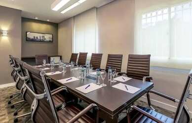 Imagem 14: Flat para alugar na Vila Olímpia - Edifício Mercure JK The Must - Cód....