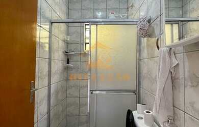 Imagem 14: Casa em Condomínio. Imóvel novo, Área de serviço, 57m² de Áreae2...