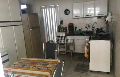 Imagem 14: São Paulo - Casa Padrão - Mooca