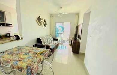 Imagem 5: Apartamento à Venda - Litoral / Condomínio Residencial Ilha de Ibiza