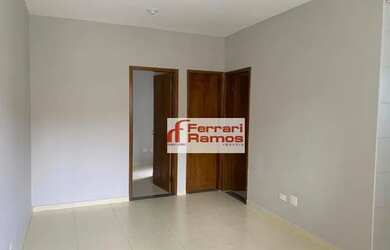 Imagem 3: Lindo AP gardem na Penha. 45m² de Área, 1 Banheiroe2 Dormitórios