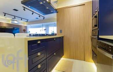 Imagem 8: Apartamento à venda em Brooklin com 103 m², 2 quartos, 2 suítes, 2...