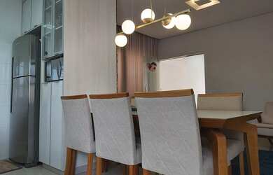 Imagem 5: Casa em Condomínio Fechado