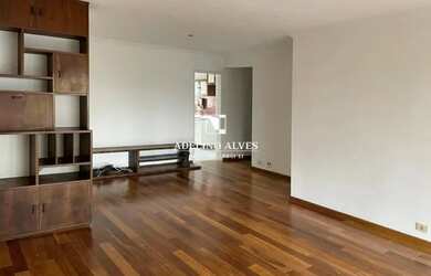 Imagem 3: Apartamento locação Campo Belo