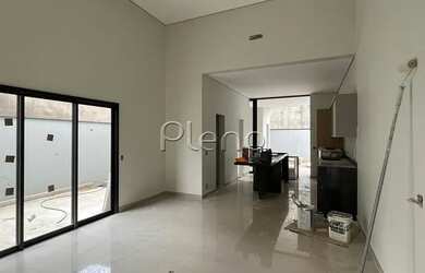 Imagem 4: casa - Swiss Park - Campinas