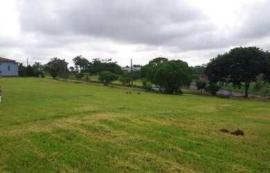 Imagem: O terreno possui 840m² de Área e está localizado em Caçapava