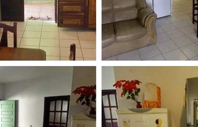 Imagem 12: Praia do Ervino locação por temporada