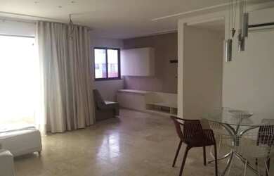 Imagem 3: Aluga-se Apartamento - Vista Mar - Costa Azul - Salvador