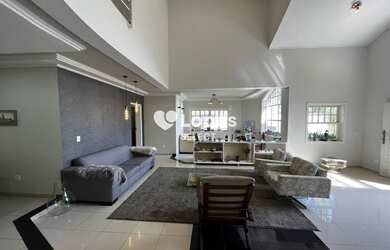 Imagem 11: Casa Condomínio Reserva Colonial em Valinhos com 03 suítes escritório...