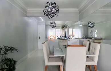 Imagem 2: Apartamento com 2 dormitórios, 62 m² - venda por R$ 395.000,00 ou aluguel por R$ 4.067,00