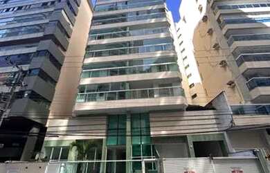 Imagem: O apartamento possui 2 Dormitórios, 2 Banheiros, 2 Vagas na