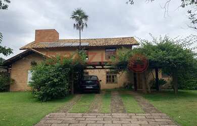 Imagem: A chácara possui 220m² de Área e está localizado em Guaripocaba