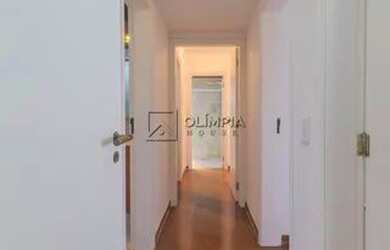 Imagem 14: Apartamento Locação 3 Dormitórios - 150 m² Jardim Paulista