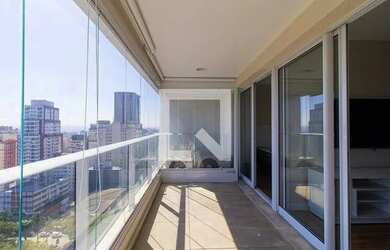 Imagem 10: Apartamento para Aluguel - Consolação, 1 Quarto, 50 m2