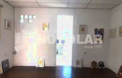 Imagem 8: CASA TERREA AGUA FRIA. 60m² de Área, 1 Vaga na garageme1 Dormitório