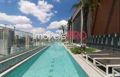 Imagem 15: Haus Mitre Brooklin. Varanda, Área de serviço, 26m² de Áreae1 Banheiro