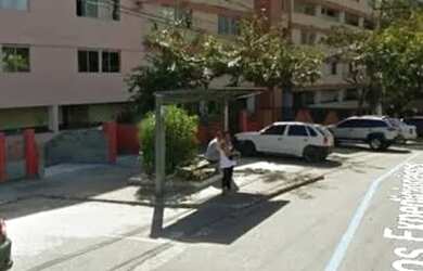 Imagem: O quarto possui Imóvel mobiliado e está localizado em Jardim