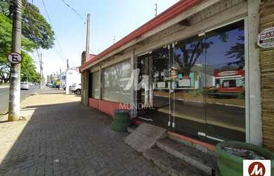 Imagem: O depósito possui 4 Vagas na garagem e 241m² de Área e está