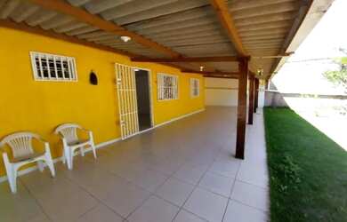 Imagem: A casa em condomínio possui 2 Dormitórios, 1 Banheiro, 1 Vaga