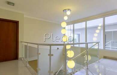 Imagem 15: Casa - Swiss Park - Campinas