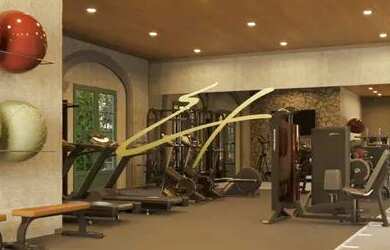 Imagem 9: Lançamento Condomínio Fechado de Alto Padrão em Área Nobre de Indaiatuba