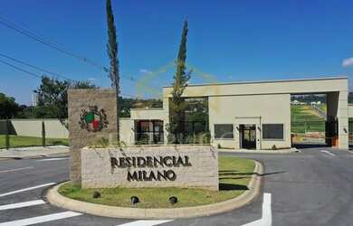 Imagem: A casa em condomínio possui 3 Dormitórios, 4 Banheiros, 4