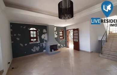 Imagem 6: Lindo Sobrado no condomínio Itatiba Country Club - Itatiba/SP