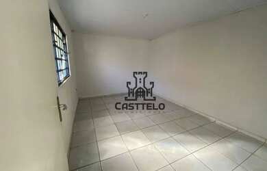 Imagem 10: Casa 70 m² - venda por R$ 234.000 ou aluguel por R$ 850/mês - Conjunto...