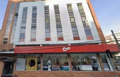 Imagem: O depósito possui 103m² de Área e está localizado em Floresta