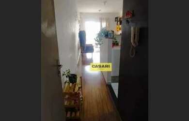 Imagem 3: Apartamento com 3 dormitórios, 60 m² - venda ou aluguel - Parque Bandeirante...