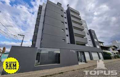 Imagem: CAXIAS DO SUL - Apartamento Padrão - SAGRADA FAMILIA