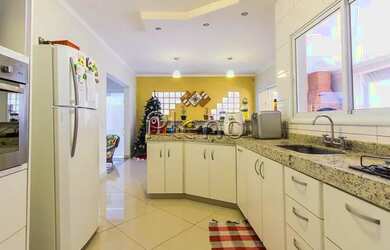 Imagem 9: Casa - Swiss Park - Campinas