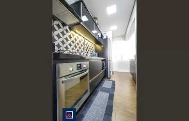 Imagem 13: Apartamento Locação 3 Dormitórios - 115 m² Campo Belo