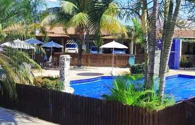 Imagem 1: Casa a venda- Condomínio Yasmin - Jardim Guanabara - Goiania GO