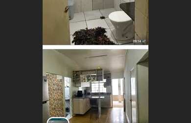 Imagem 3: Contrato de gaveta Tijucal setor 2